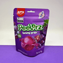 BALA AMOS PEELERZ GRAPE 65G