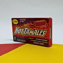 Hot Tamales Small Cinnamon – 22g