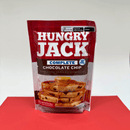 MIX DE PANQUECA C/ GOTAS DE CHOCOLATE 198g