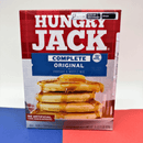 MIX DE PANQUECA HUNGRY JACK ORIGINAL 453g