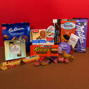 Kit Chocolatudo