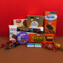 Kit Chocolatudo