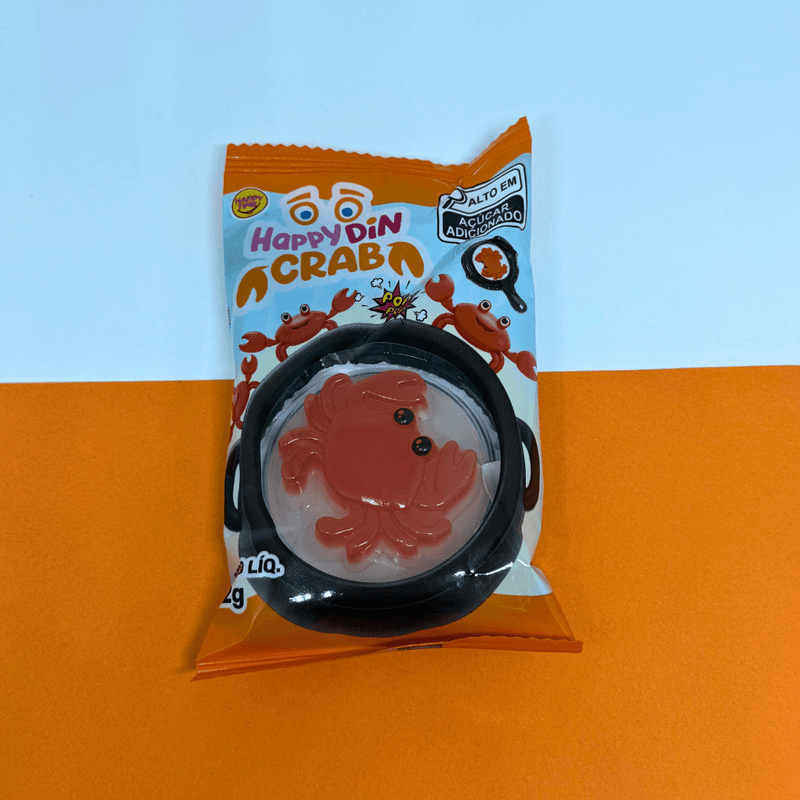 JELLY CRAB 22G