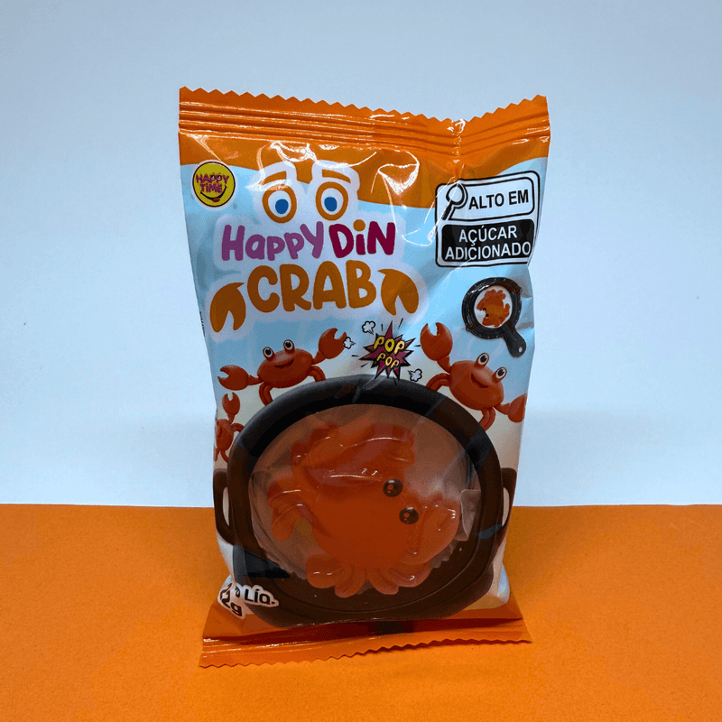 JELLY CRAB 22G