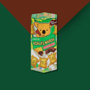 Koala - Biscoito com recheio de chocolate 37g
