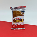 Kinder Cards – 28g