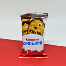 Kinderini – Biscoitos Recheados 28g
