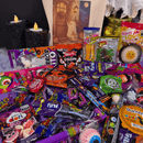 Kit Halloween GG com 63 doces – foto 2