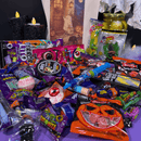Kit Halloween G com 51 doces – foto 2