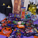Kit Halloween M com 39 doces – foto 2