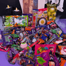 Kit Halloween Ultra com 104 doces – foto 2