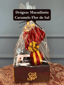 Kit de Páscoa Gourmet: Com Caneca Harry Potter - FRETE GRÁTIS