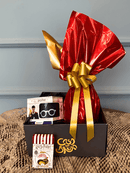 Kit de Páscoa ao Leite: Com Caneca Harry Potter - FRETE GRÁTIS