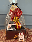 Kit de Páscoa Gourmet: Com Caneca Harry Potter - FRETE GRÁTIS