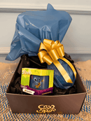 Kit de Páscoa Gourmet: Com Caneca Stitch - FRETE GRÁTIS