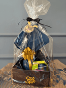 Kit de Páscoa ao Leite: Com Caneca Stitch - FRETE GRÁTIS