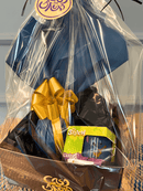 Kit de Páscoa Gourmet: Com Caneca Stitch - FRETE GRÁTIS