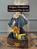 Kit de Páscoa Gourmet: Com Caneca Stitch - FRETE GRÁTIS