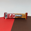 CHOCOLATE KIT KAT CHUNKY PEANUT BUTTER 42G