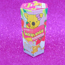 Koala's March - Biscoito com recheio de morango - 37g Casa da Bruxa