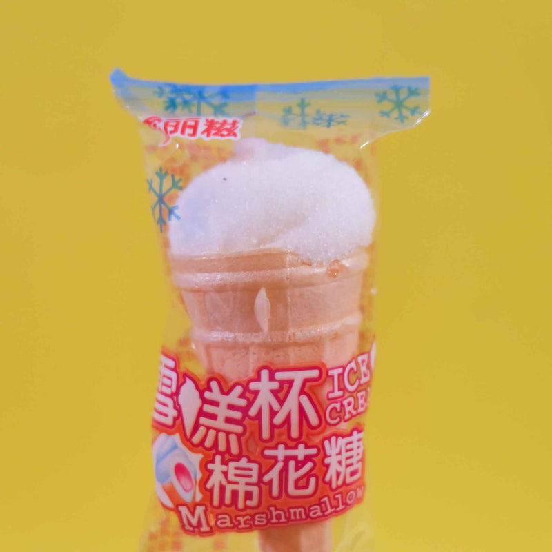Marshmallow Chinês 50g