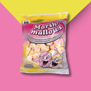 Marshmallows Twist Woogie 100g