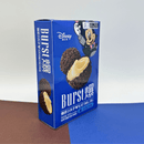 Biscoito Mickey Bola Sabor Chocolate – 50g