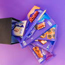 Caixa Milka Maravilhas