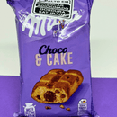 BOLINHO MILKA CHOCO CAKE 35G