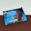 BISCOITO MOTTO COCOA COCOA 30G