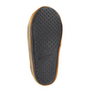 Pantufa Bota Infantil Fuji Marrom Casa da Bruxa