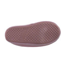 Pantufa Bota Infantil Fuji Rosa Casa da Bruxa