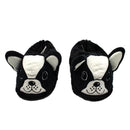 Pantufa Bulldog Francês Casa da Bruxa