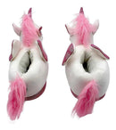 Pantufa Unicórnio Casa da Bruxa
