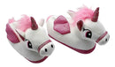 Pantufa Unicórnio Casa da Bruxa