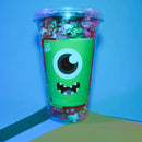 Pipoca Colorida 70g Casa da Bruxa