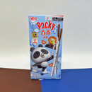 Panda – Pocky Chocolate ao Leite – 35g