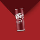 Refrigerante Dr. Pepper 330 ML