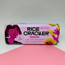 BISCOITO ARROZ RICE CRACKER BARBECUE 100G