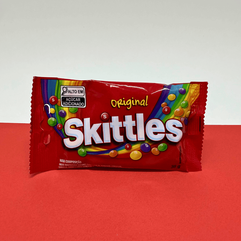Bala Original Skittles 38g