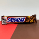 BISCOITO SNICKERS WAFER ROLLS 24G