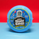 Chicletes Kidsmania Space Bandit Gum Tape - 58G