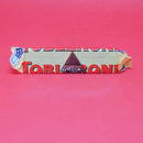 Toblerone Ao Leite com Mel & Almond Nougat - 35G