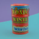 Toxic Waste Nuclear Fusion Drums 48g Toxic Waste 