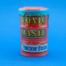Toxic Waste Nuclear Fusion Drums 48g Toxic Waste 