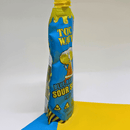 TOXIC WASTE SLUSHY BLUE RASPBERRY 250ML