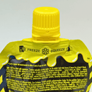 TOXIC WASTE SLUSHY BLUE RASPBERRY 250ML