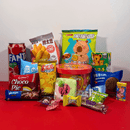 Caixa Umai - Doces e Comidas asiáticas