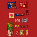 Caixa Umai - Doces e Comidas asiáticas