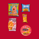 Caixa Umai - Doces e Comidas asiáticas